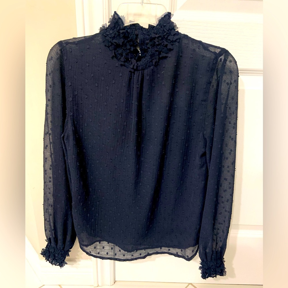 Zara Blouse